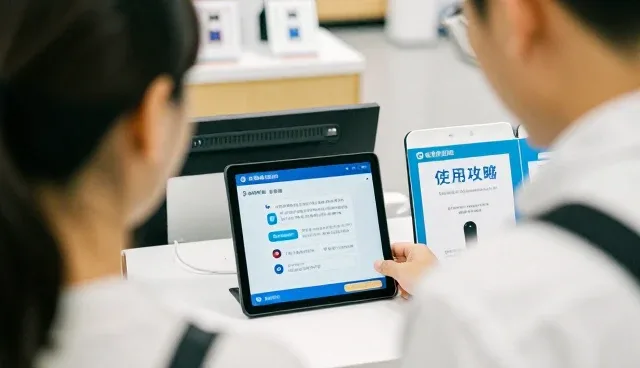 如何高效利用测评工具洞察AI前沿技术动态