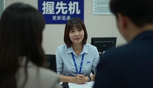 如何通过测评选型找到最适合的定制化咨询服务